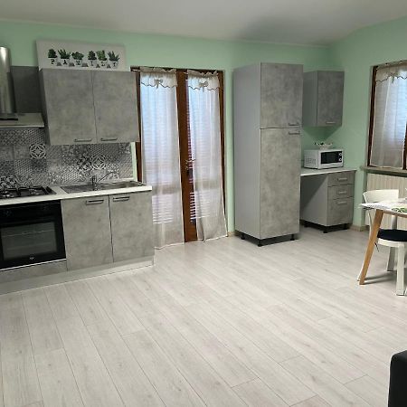 Residence Degli Ulivi ซีร์มิโอเน ภายนอก รูปภาพ
