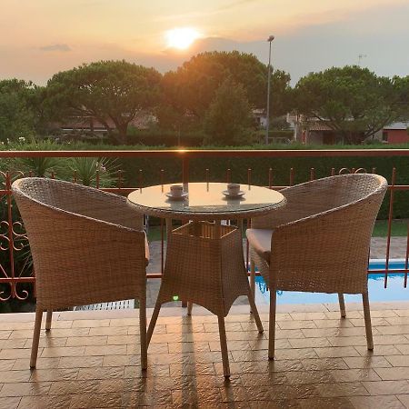 Residence Degli Ulivi ซีร์มิโอเน ภายนอก รูปภาพ