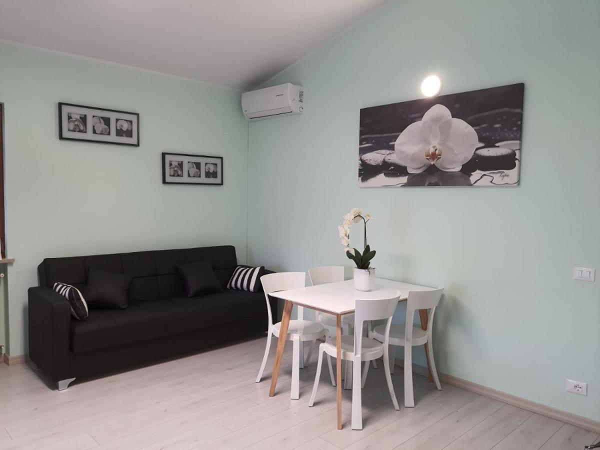 Residence Degli Ulivi ซีร์มิโอเน ภายนอก รูปภาพ